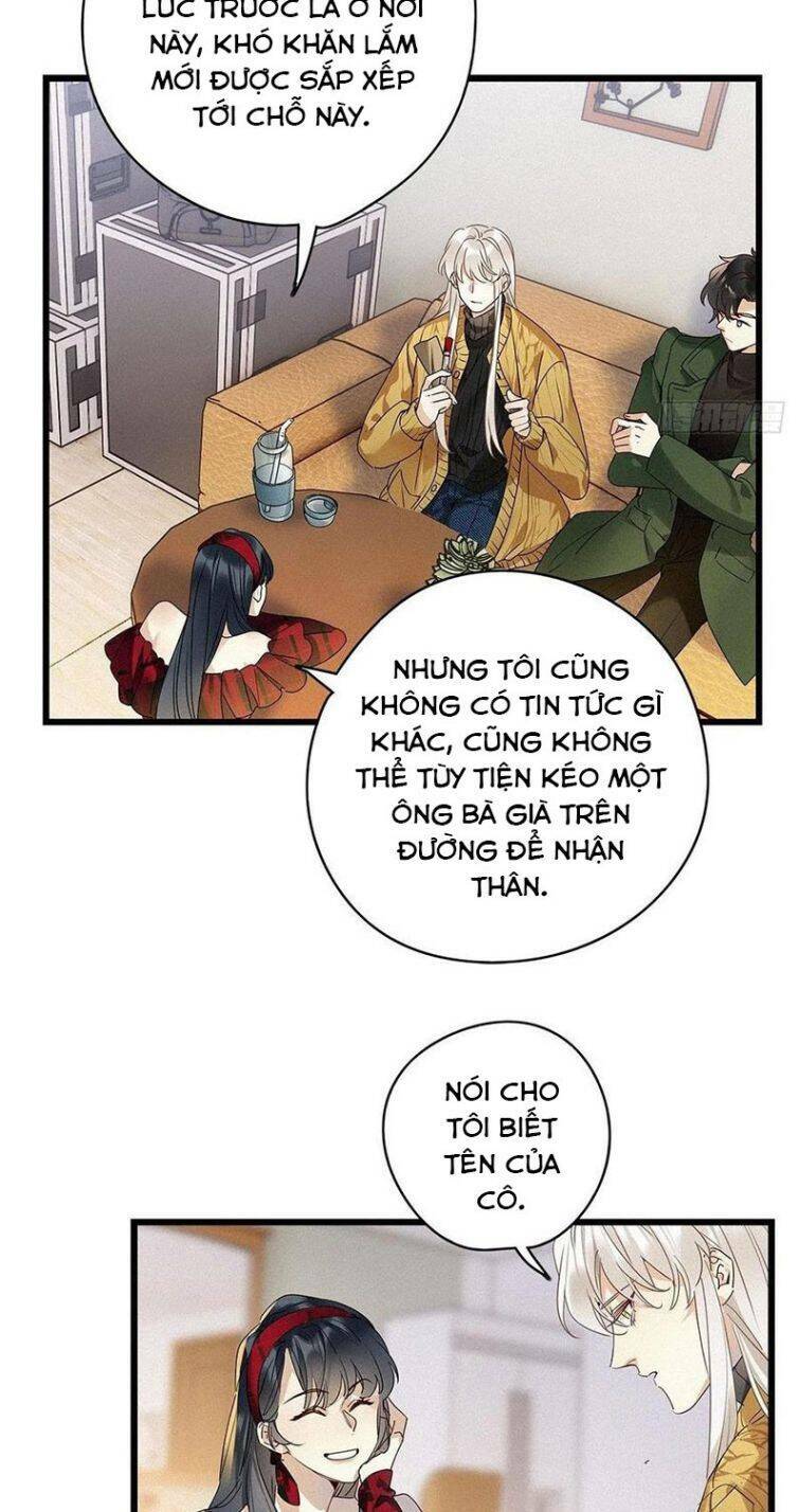 thỉnh quân nhập quái chapter 33 7