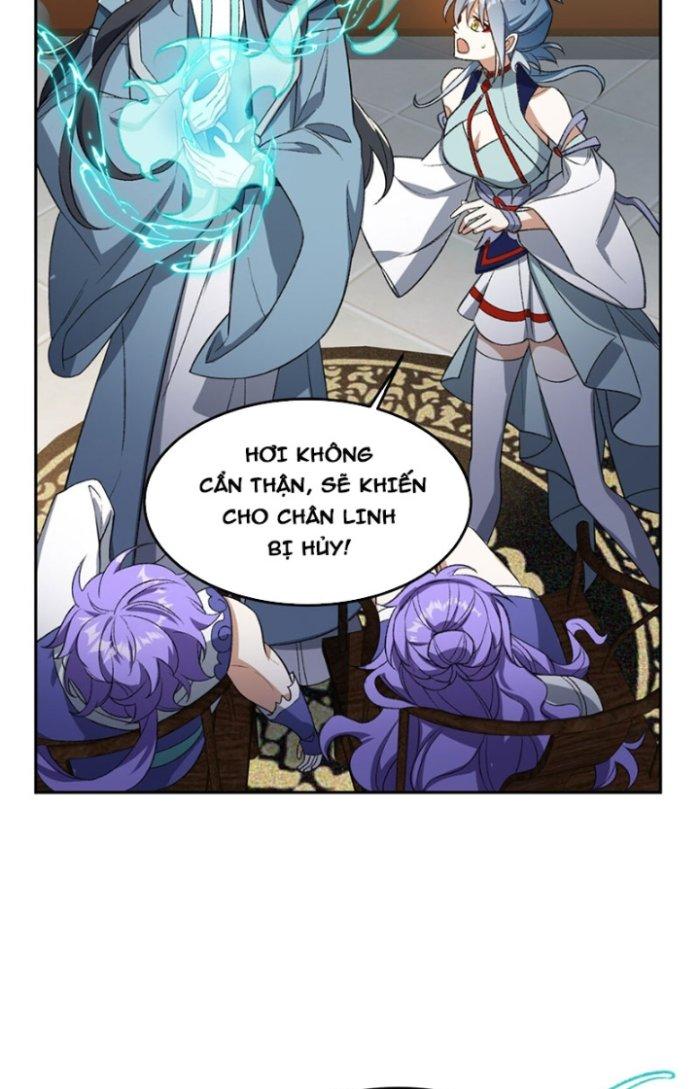 ta tại tu tiên thế giới 5 giờ tới 9 giờ về chapter 5 81