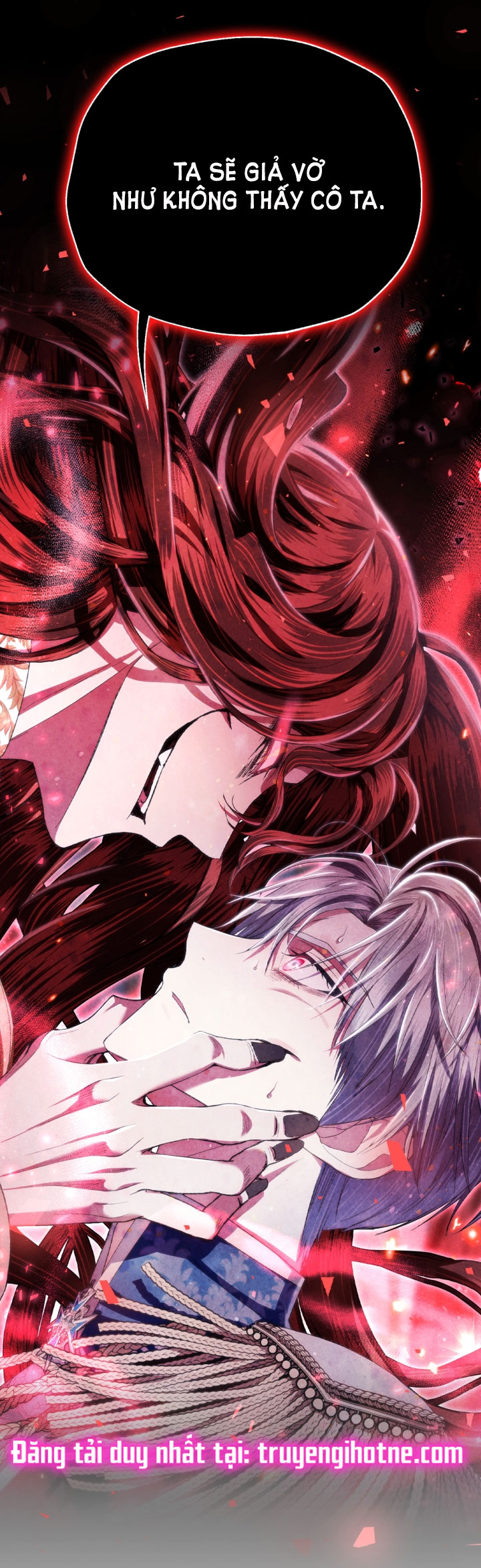 cha à, con không muốn kết hôn đâu chapter 113.2 39