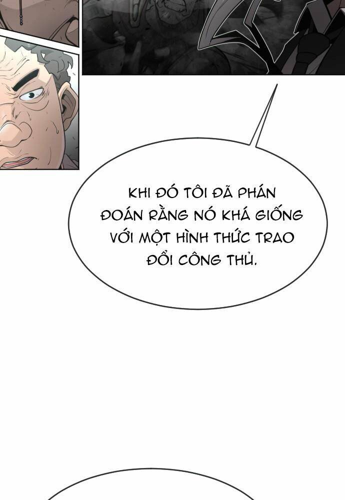 kĩ nguyên của anh hùng chapter 98 107