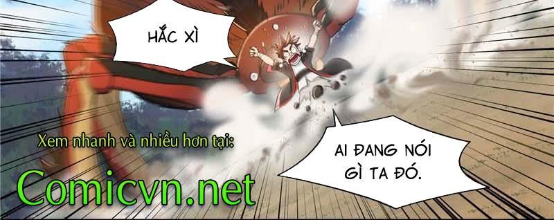 thiên vực thần tọa chapter 5 41