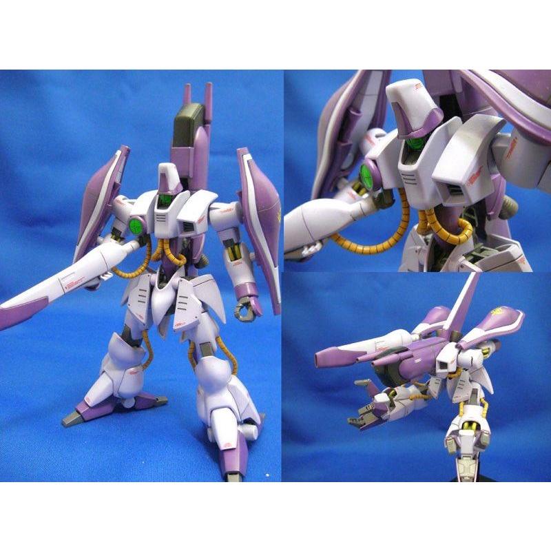 Mô hình GAZA C 1/144 HG UC lắp ráp Gunpla BANDAI CHÍNH HÃNG