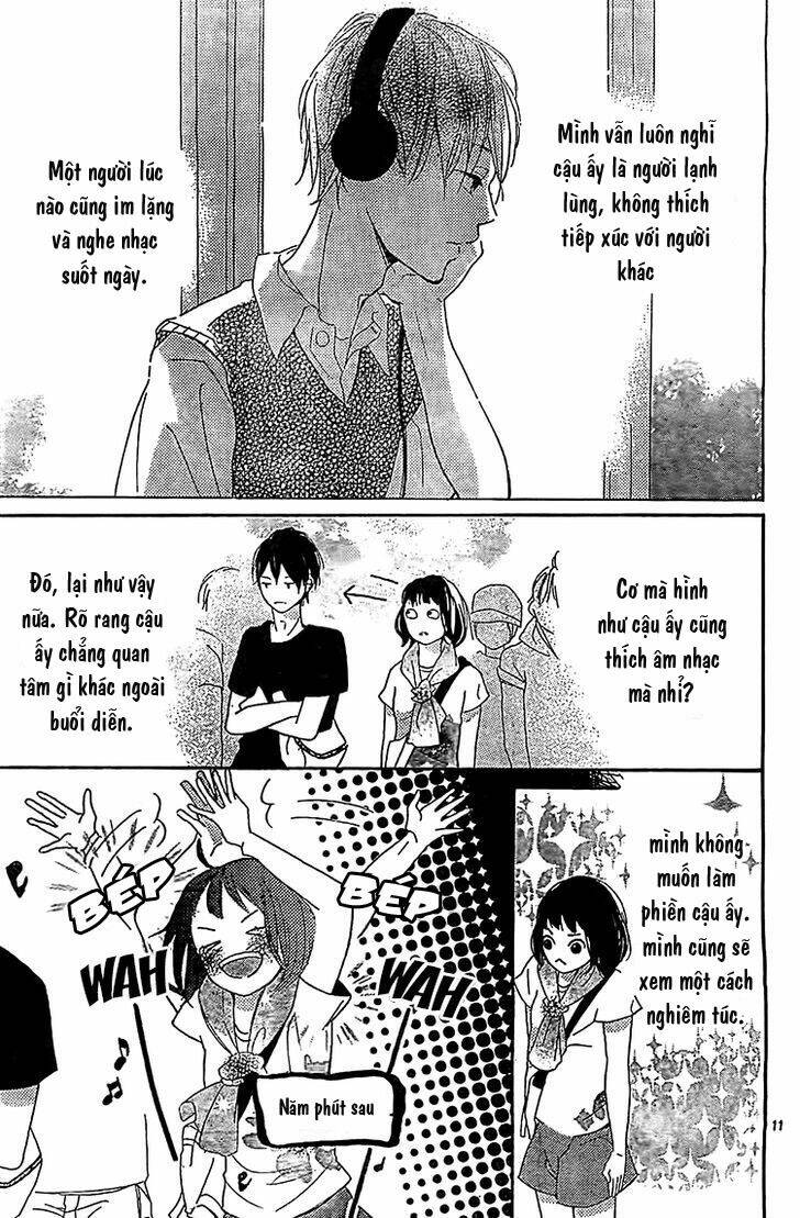 tổng hợp one shot. chapter 175 13