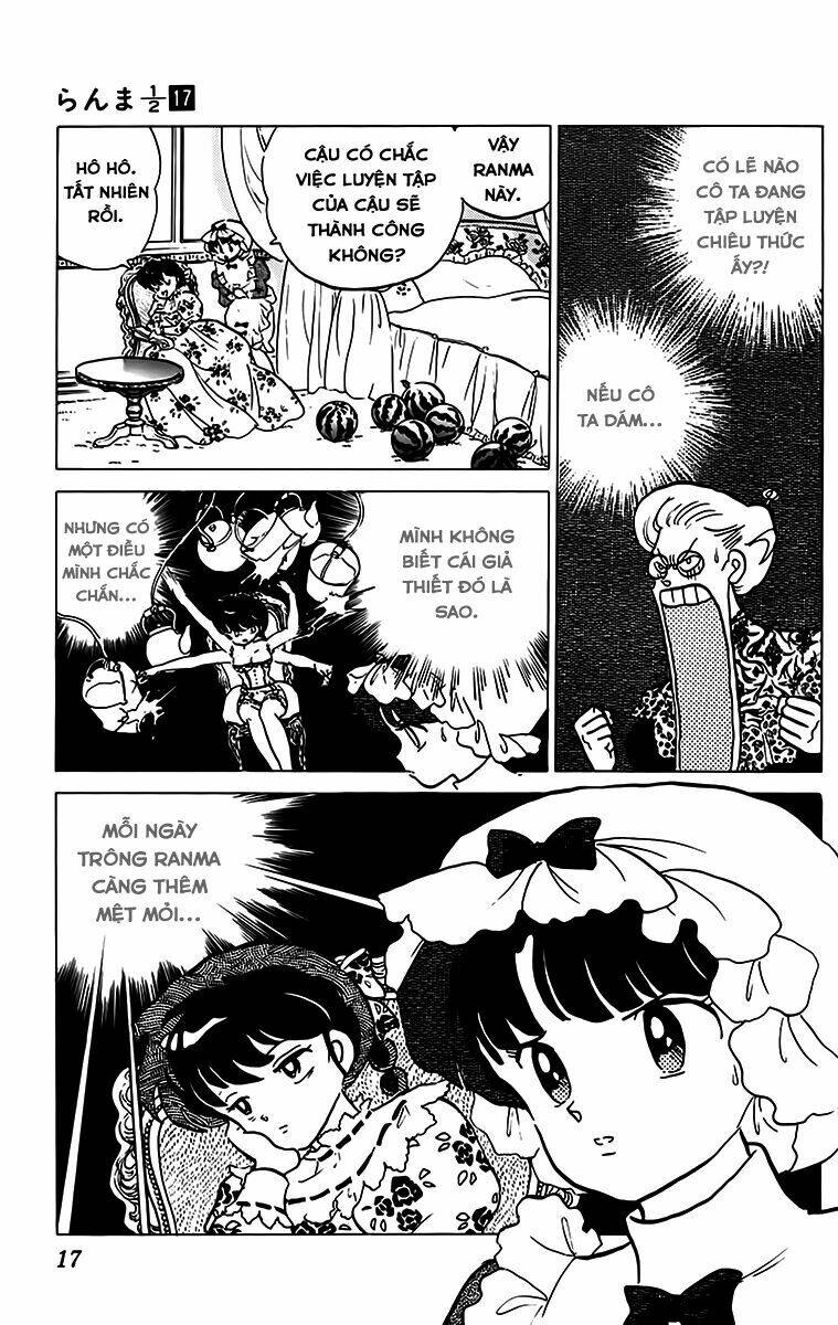 suối lời nguyền chapter 169 17