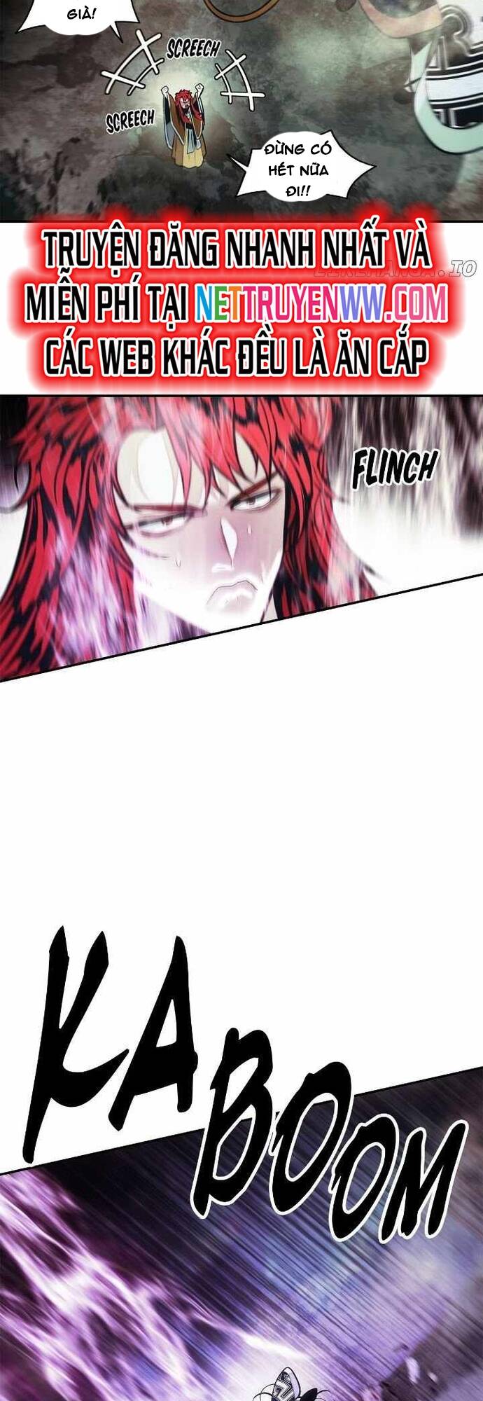 bất bại chân ma chapter 232 22