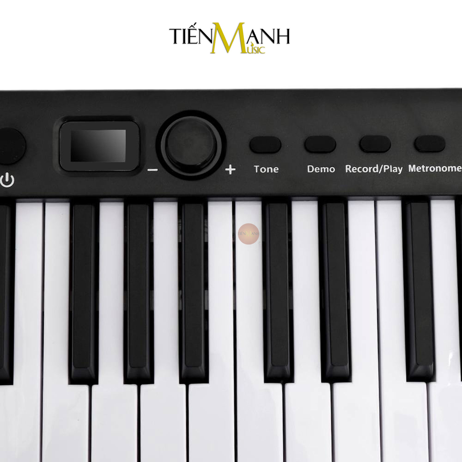 Đàn Piano Điện Gấp Gọn Bora BX20 - Đàn, Chân, Bao, Nguồn 88 Phím Cảm Ứng Lực Có Loa BX-20 Hàng Chính Hãng - Kèm Móng Gẩy DreamMaker