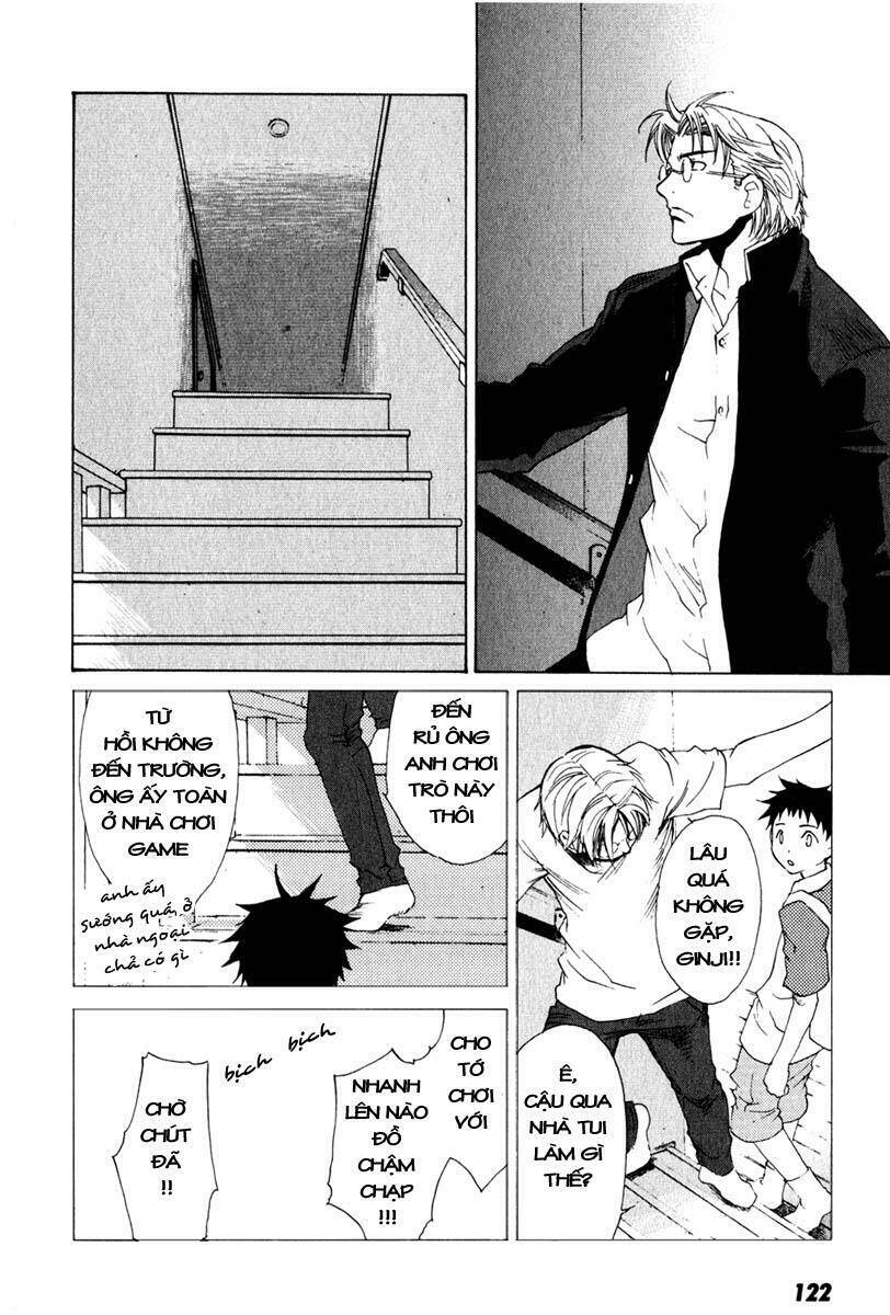 butterfly chapter 15 17