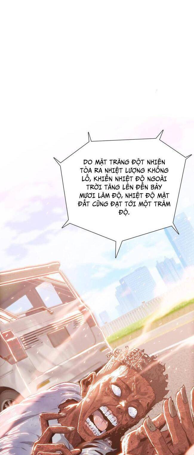 kẻ tàn nhẫn ngày tận thế: bắt đầu dự trữ hàng tỉ tấn vật tư chapter 7 2
