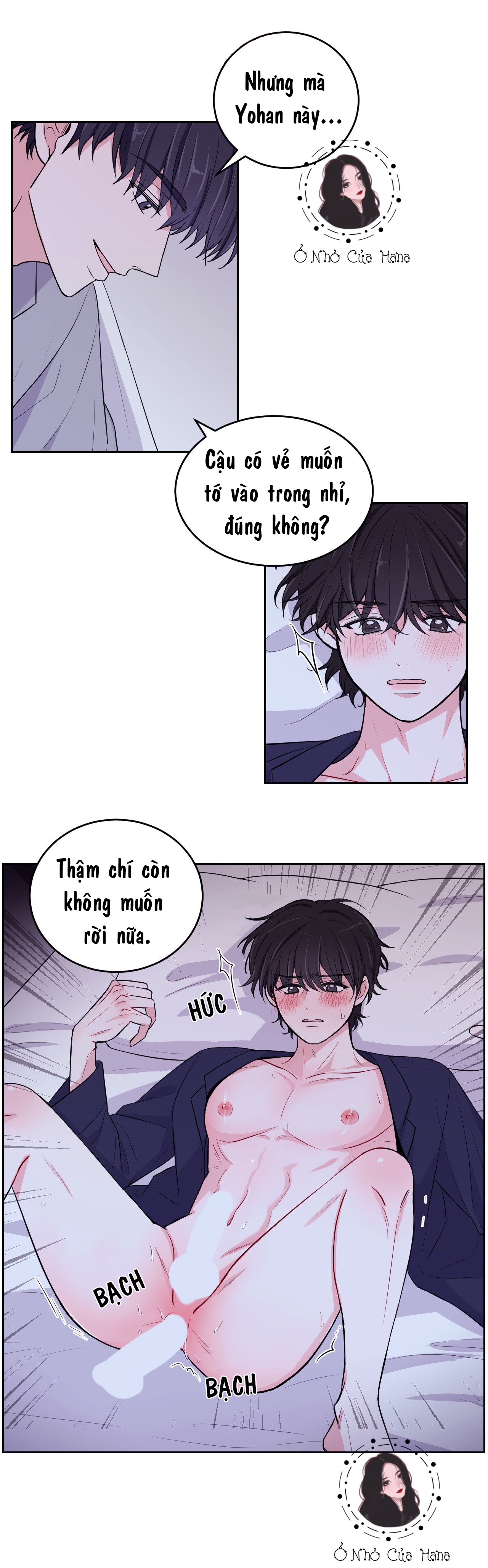 kinh nghiệm cảnh nóng chapter 5 14