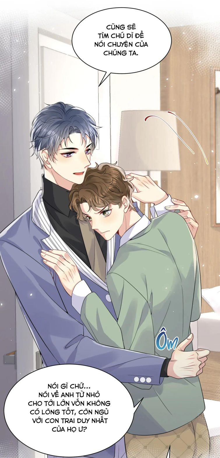 lại bị bạn trai cũ nhắm trúng rồi chapter 42 6