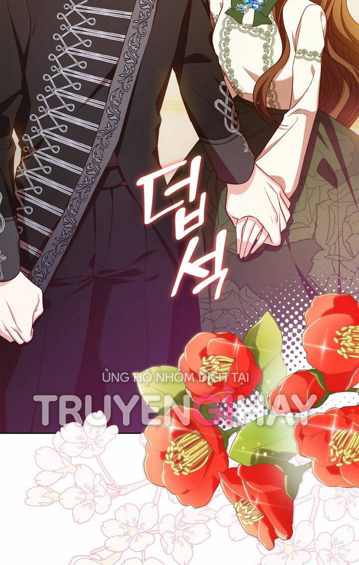 từ ác nữ, tôi trở thành một người mẹ chapter 20 19