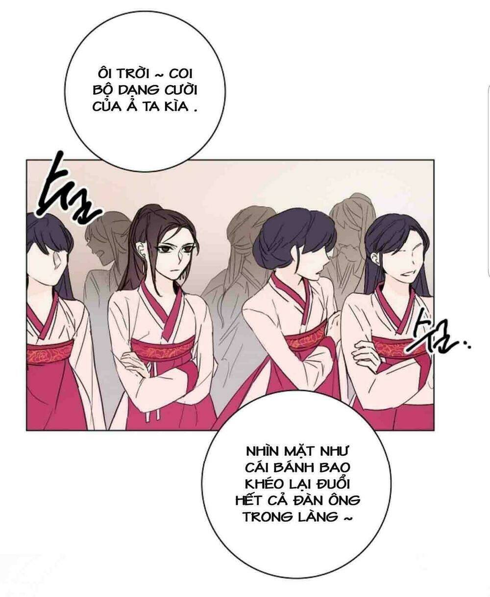 chae hong sa chapter 16 16