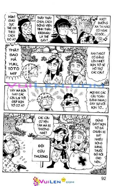 ninja loạn thị chapter 17 91