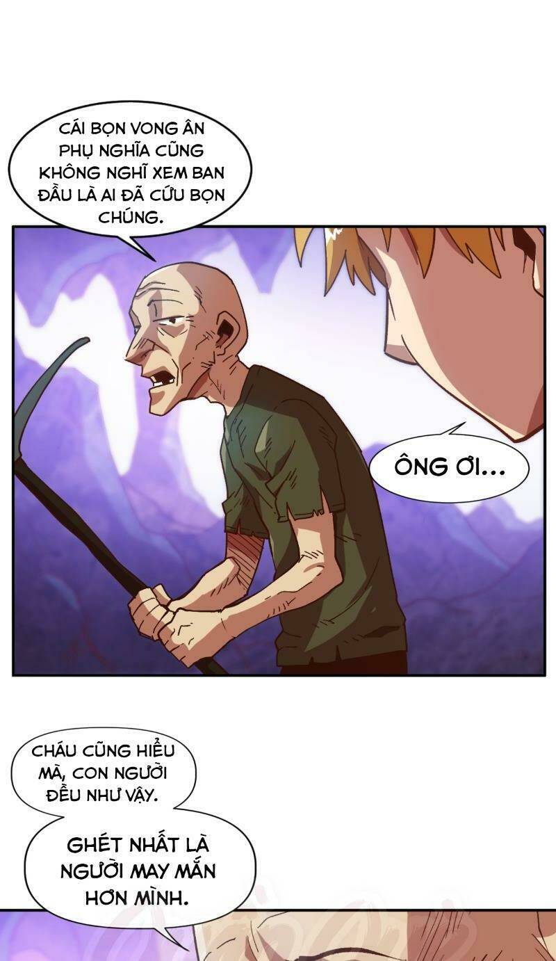 đại lục vô song chapter 4 25