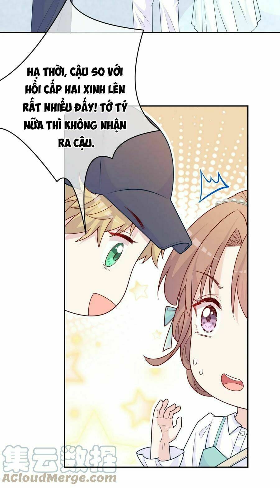 khi cô gái nhìn thấy thời gian chapter 29 22