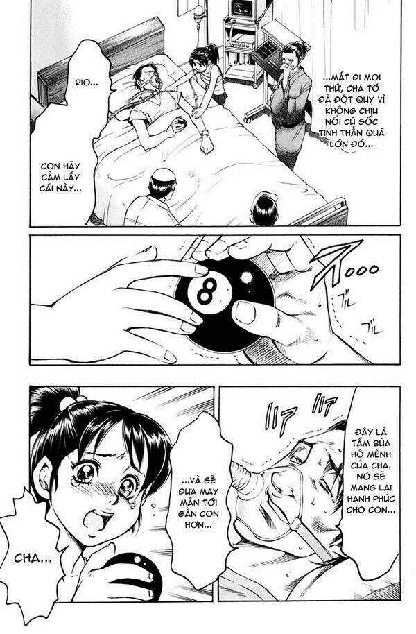 gamble fish chapter 18 17