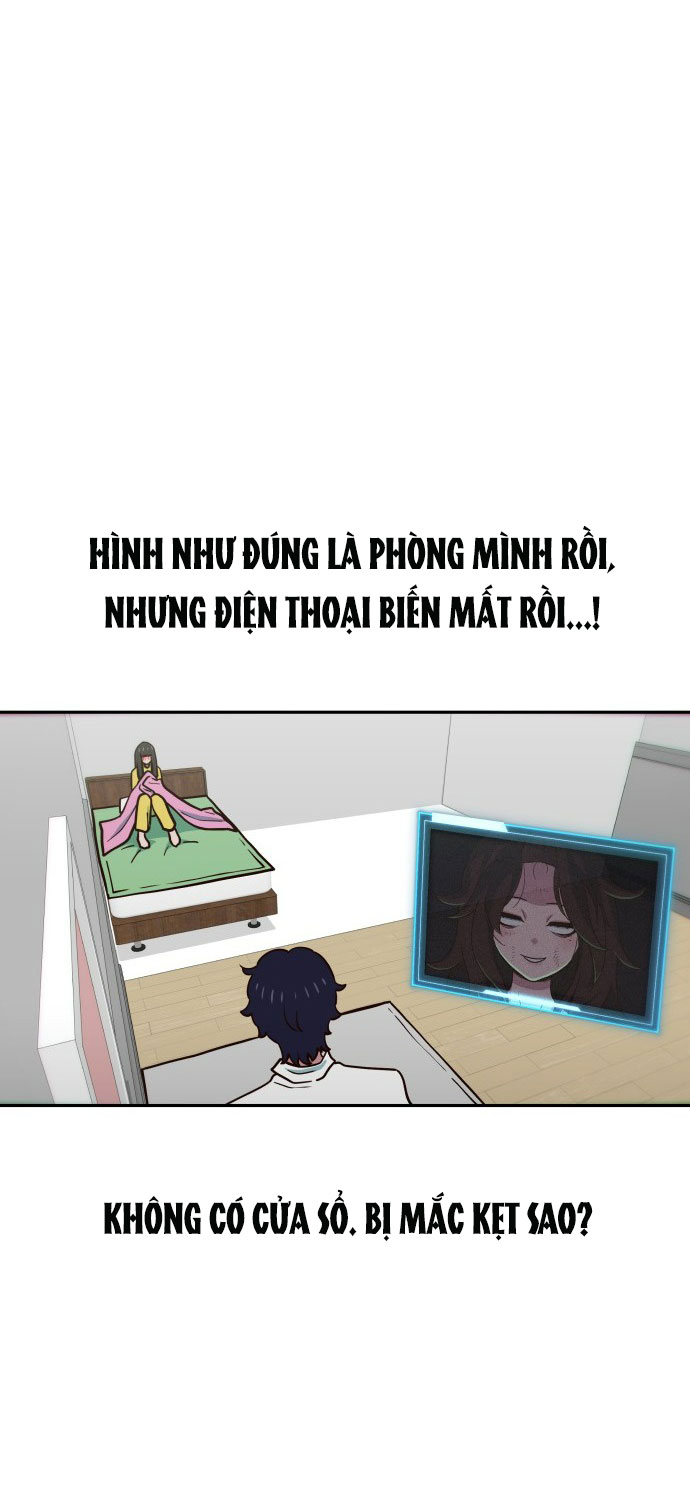 nữ sinh trường trung học chỉ bắt nạt tôi thôi chapter 5.1 46