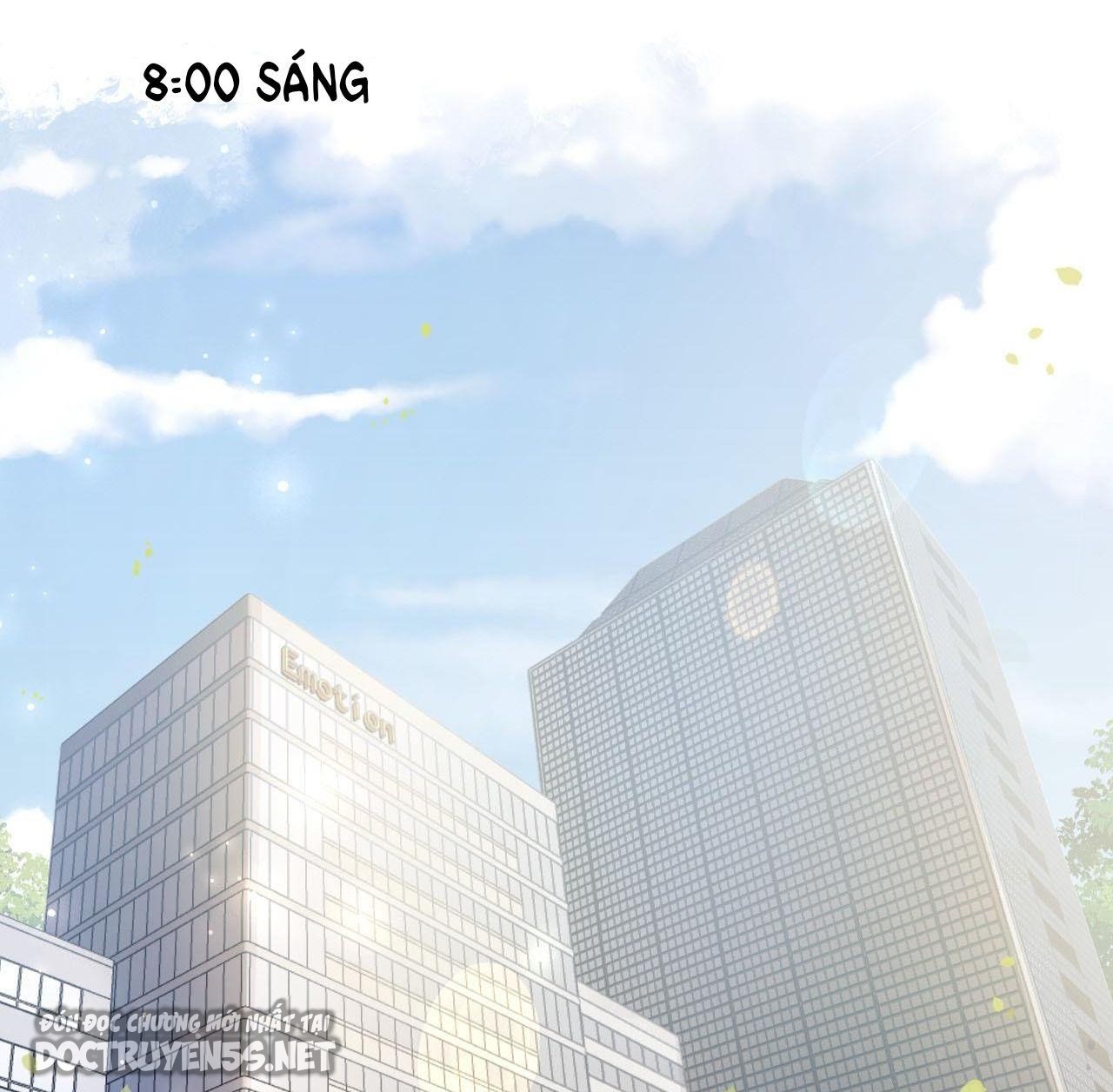 mỗi ngày đều thích anh chapter 3 2