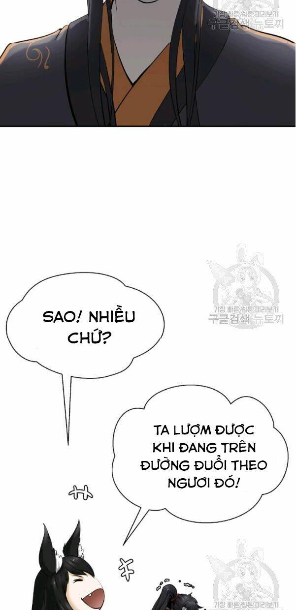 xuyên không thành hổ chapter 34 52
