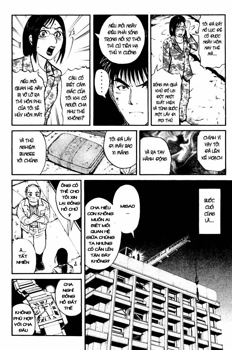 detective academy q chapter 46 19