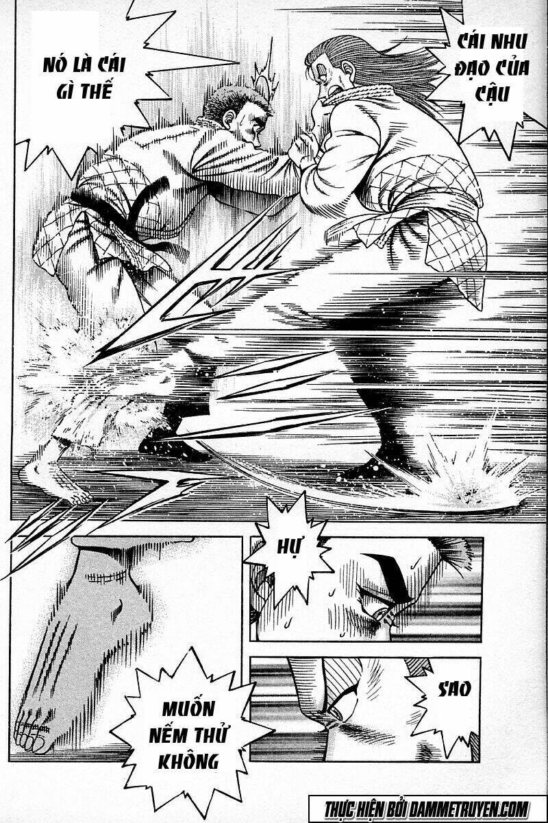 shin kotaro makaritoru! juudouhen chapter 100 13