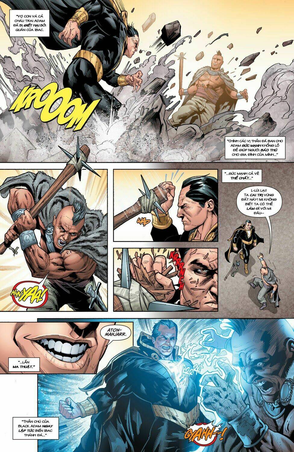 forever evil chapter 5 4