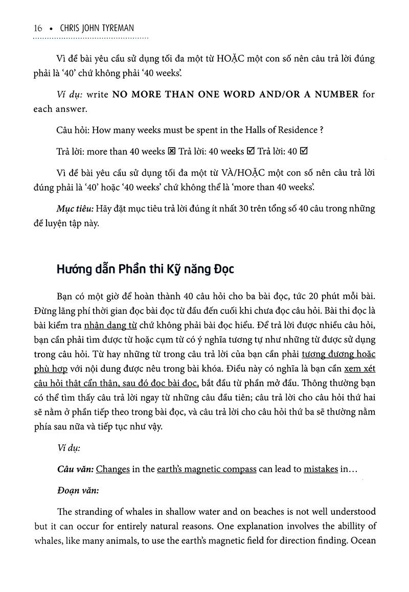 How To Master The Ielts
