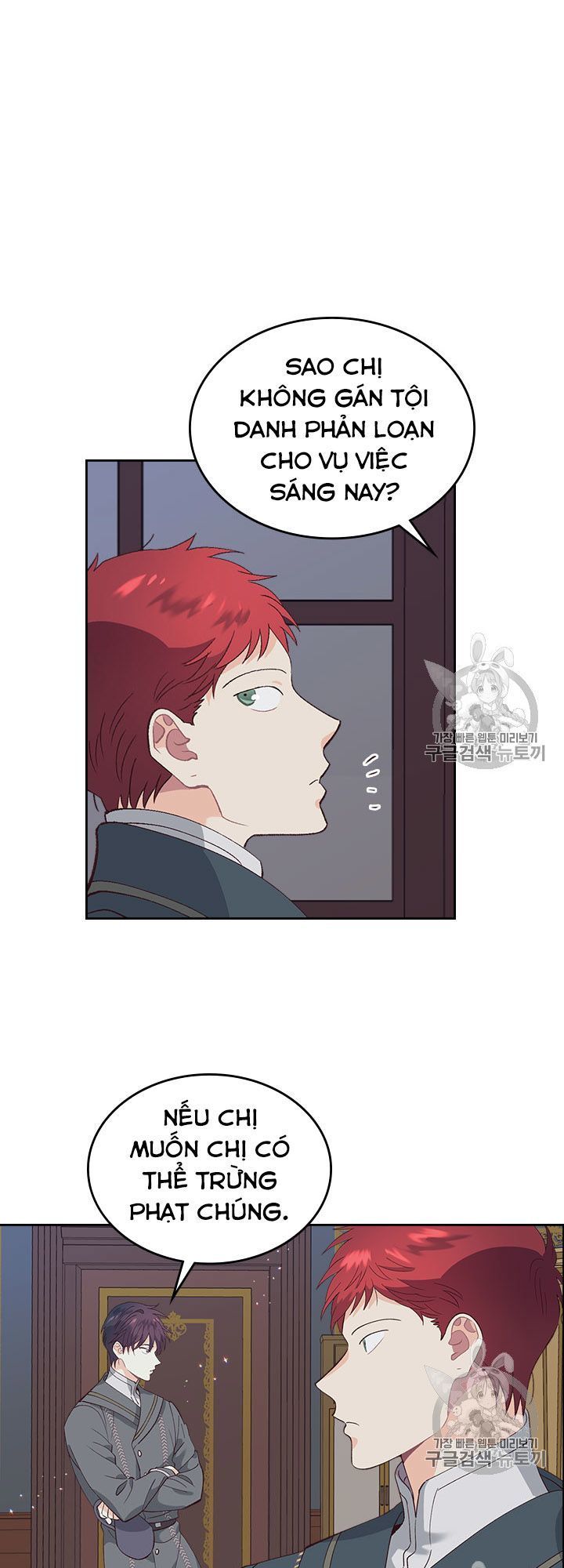 hoàng đế và nữ hiệp sĩ chapter 49 18