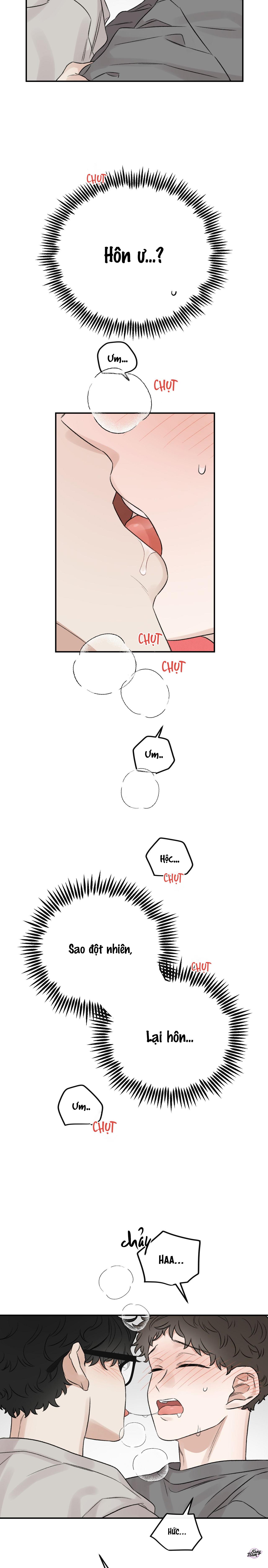 jaeha nhà bên chapter 3 23