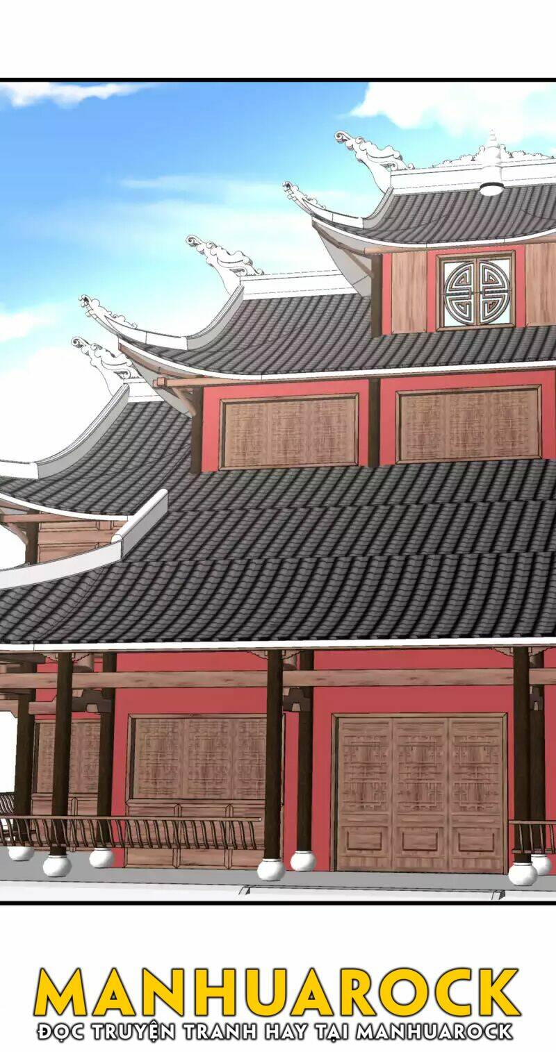 trọng sinh ta là đại thiên thần chapter 144 16