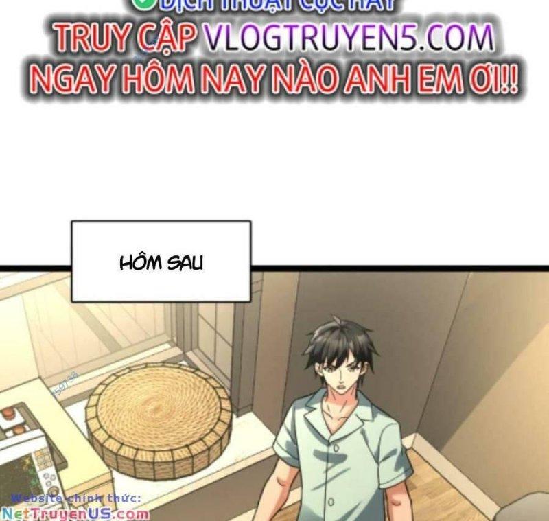 đóng băng toàn cầu: tôi gây dựng nên phòng an toàn thời tận thế chapter 80 43