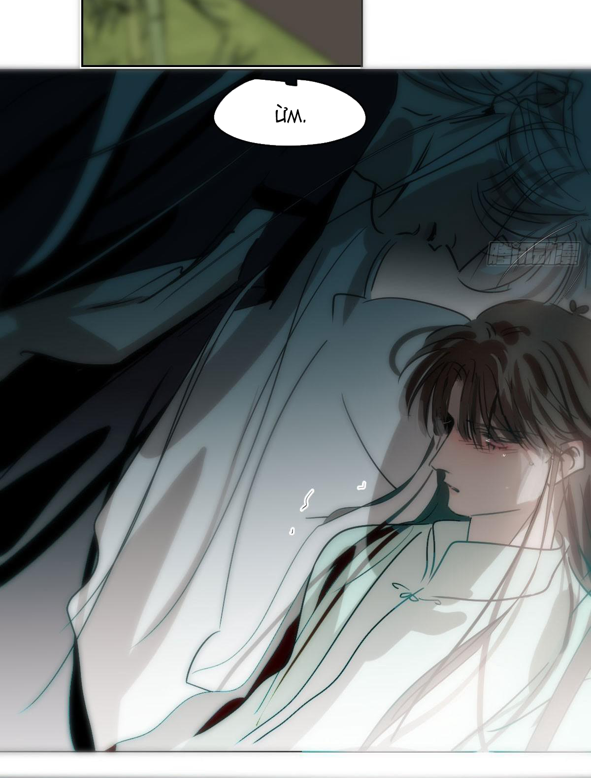 Bắt Lấy Ngao Ngao chapter 214 - Trang 23