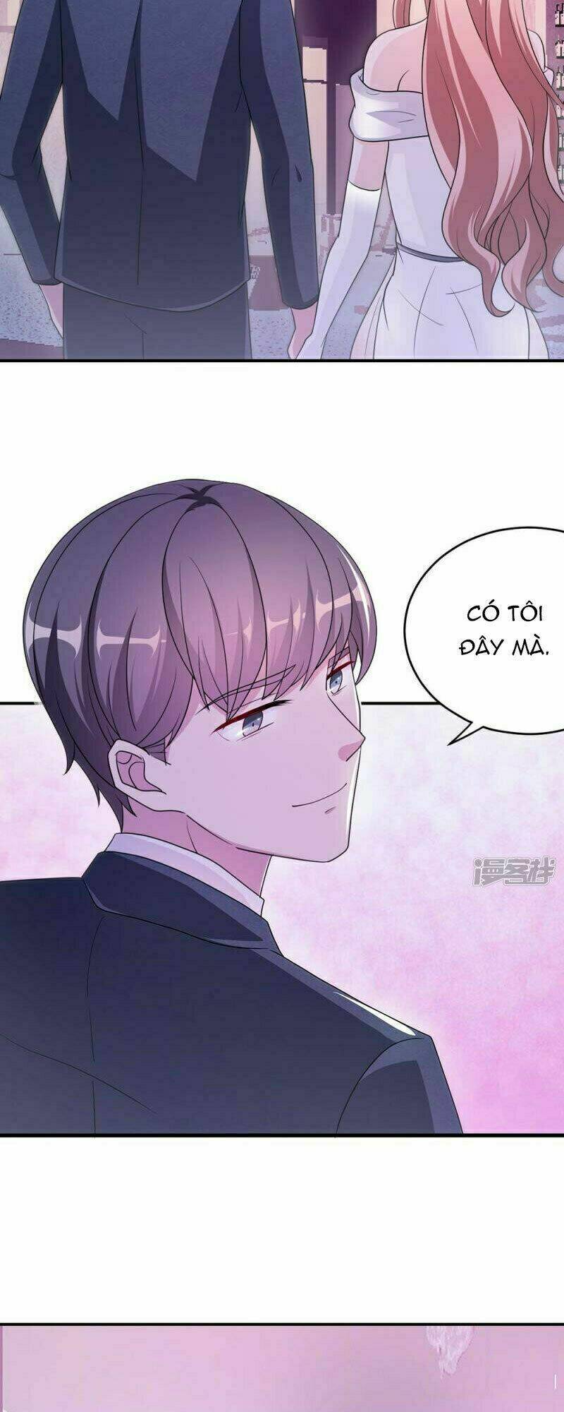 mạc thiếu bức hôn: vợ mới khó chống đỡ chapter 62 15