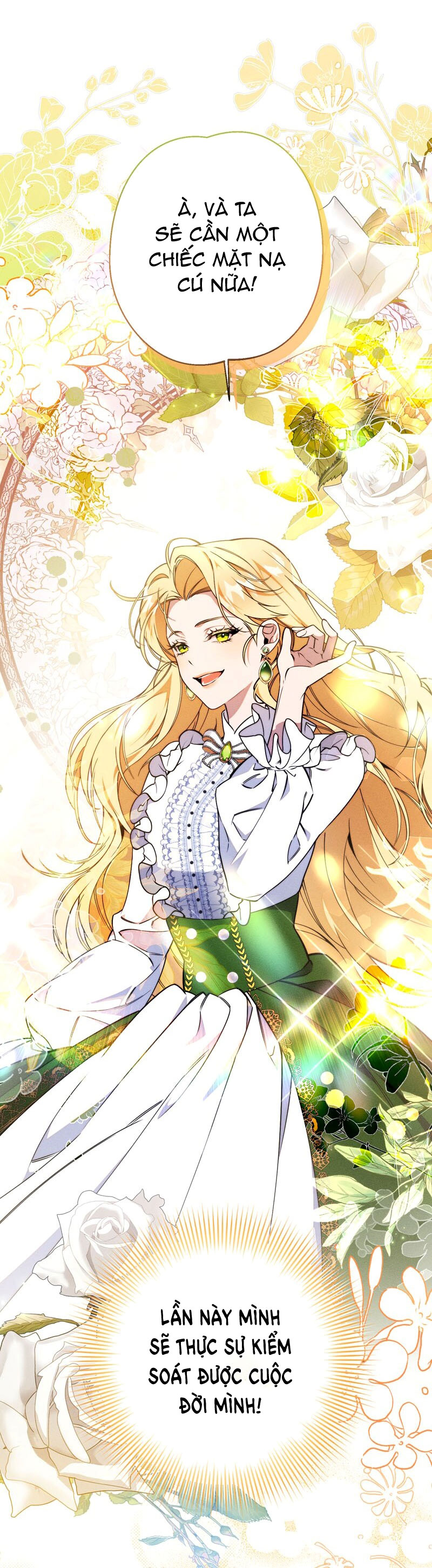 thỏa thuận với người chồng giả của tôi chapter 4.1 18