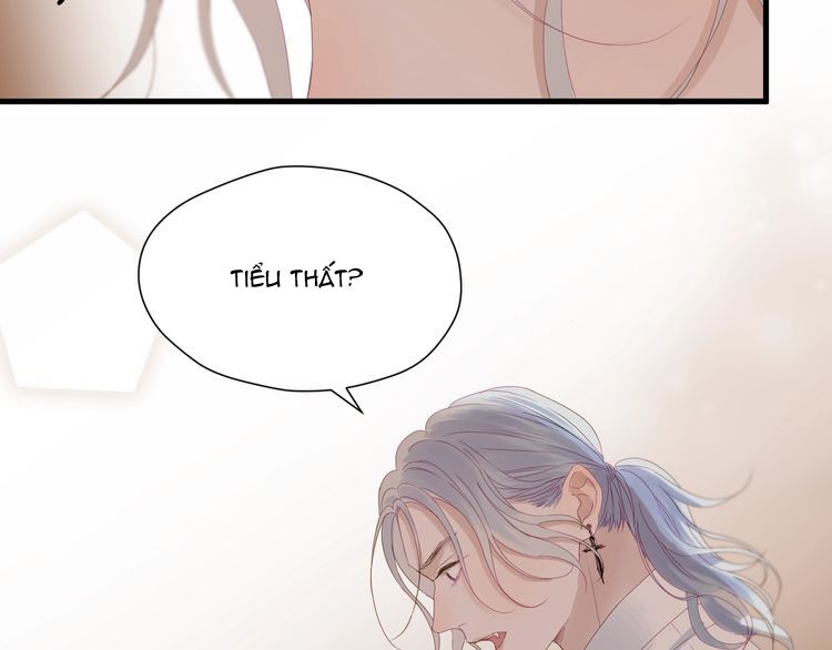 lượm được một tiểu hồ ly phần 3 chapter 35 6