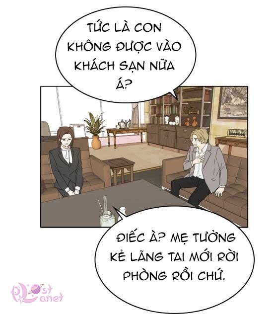 kiếp này cũng xin chăm sóc tôi như vậy nhé kiếp này cũng xin chăm sóc tôi như vậy nhé chapter 27 28