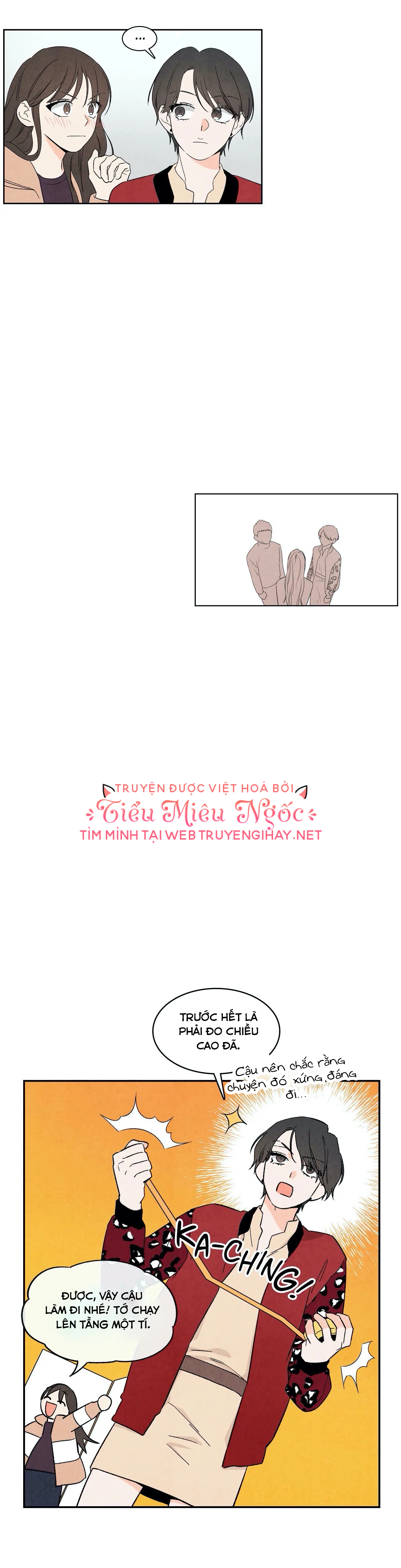 1 với 1 chapter 39 9