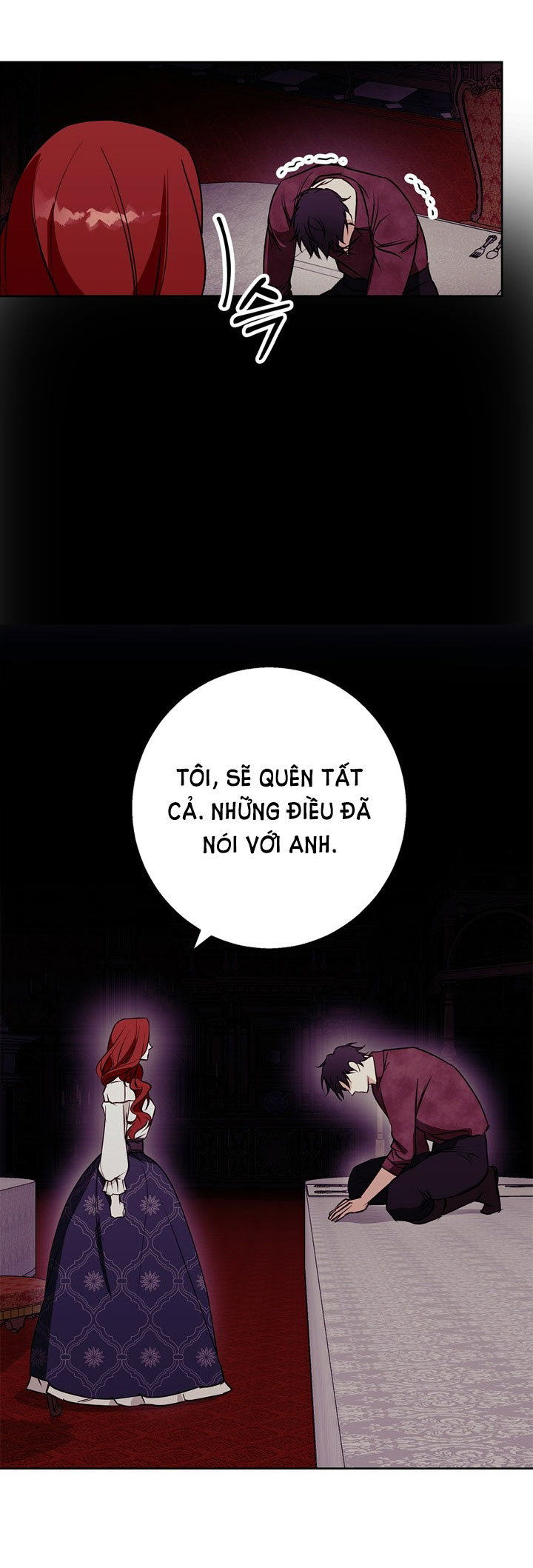 mùa đông đến chapter 31.2 4