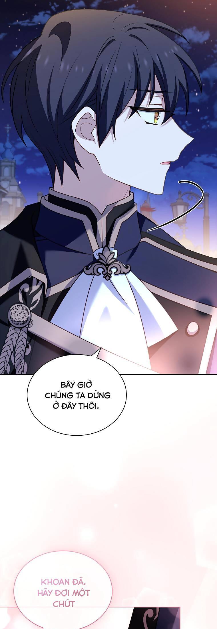 để yên cho tiểu thư hiền chapter 102 41