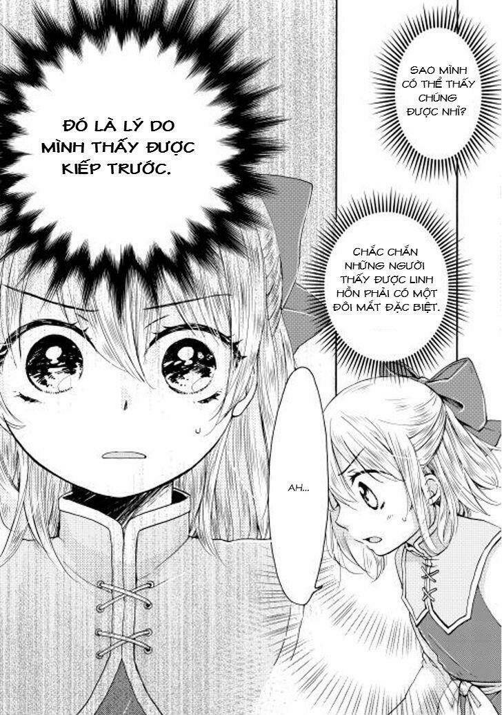 tenseisha wa cheat o nozomanai chapter 1 21