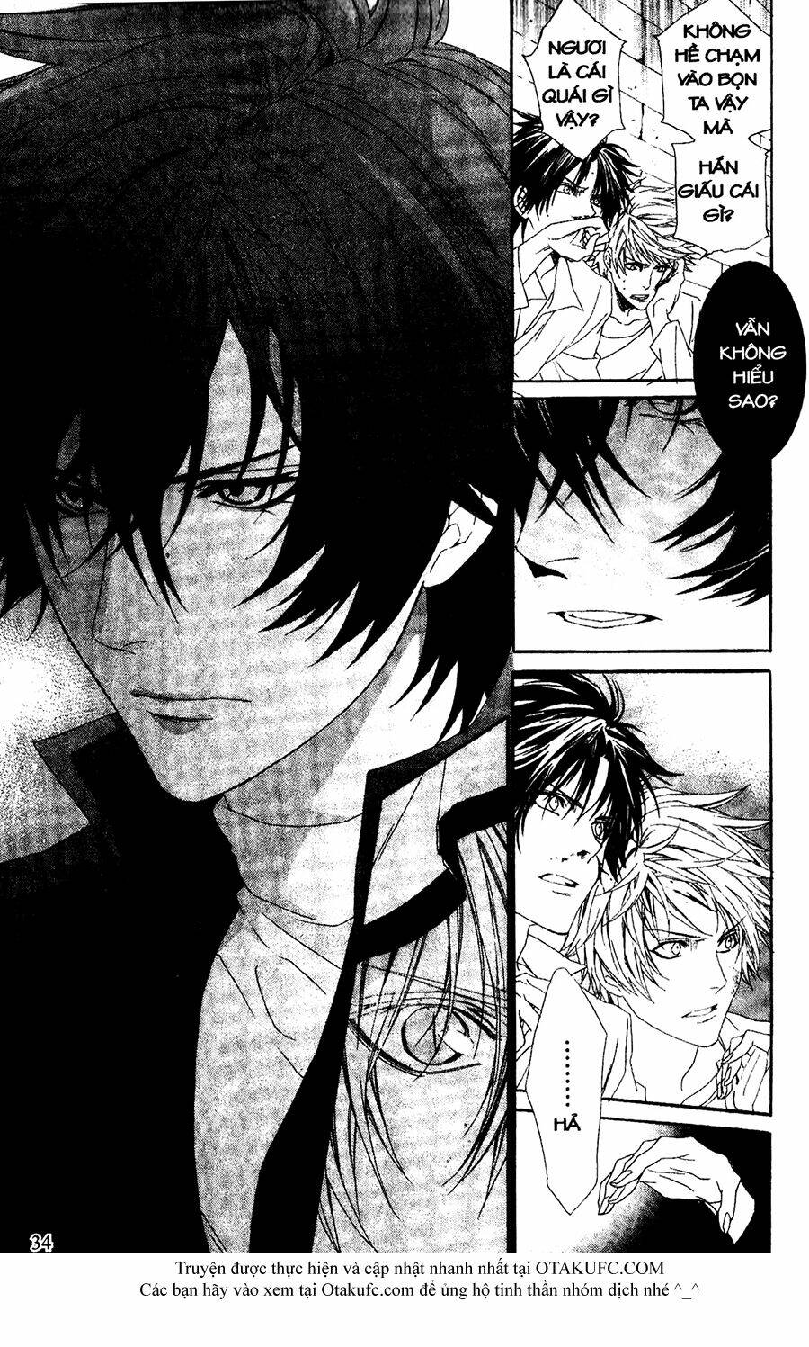 high & high chapter 30 3