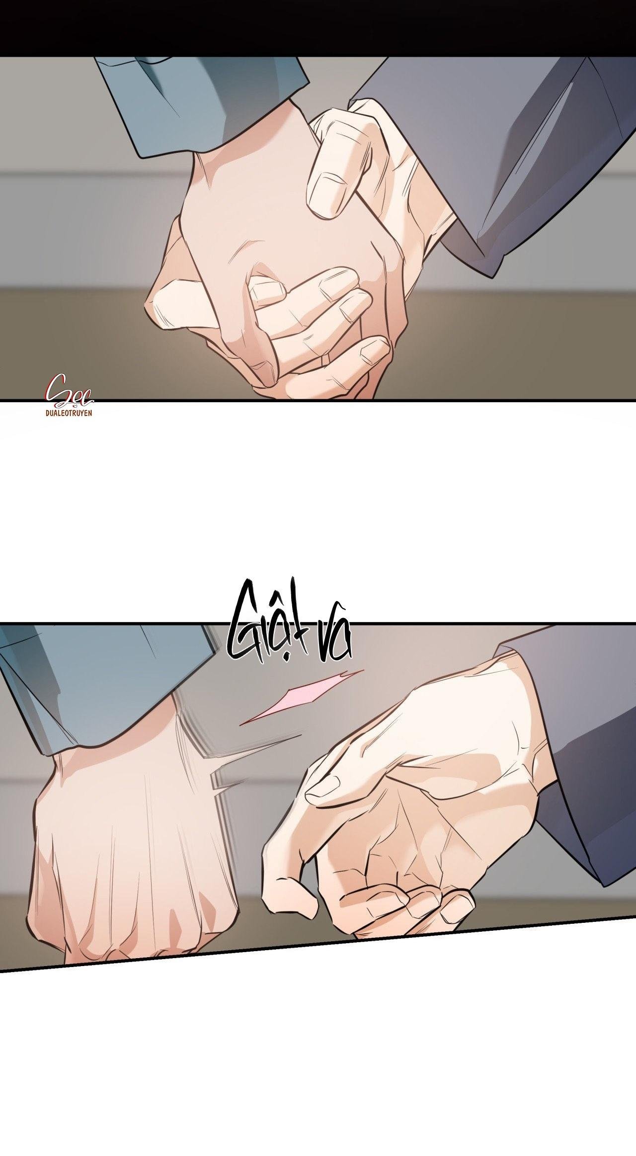 lệnh cứu rỗi chapter 61 62