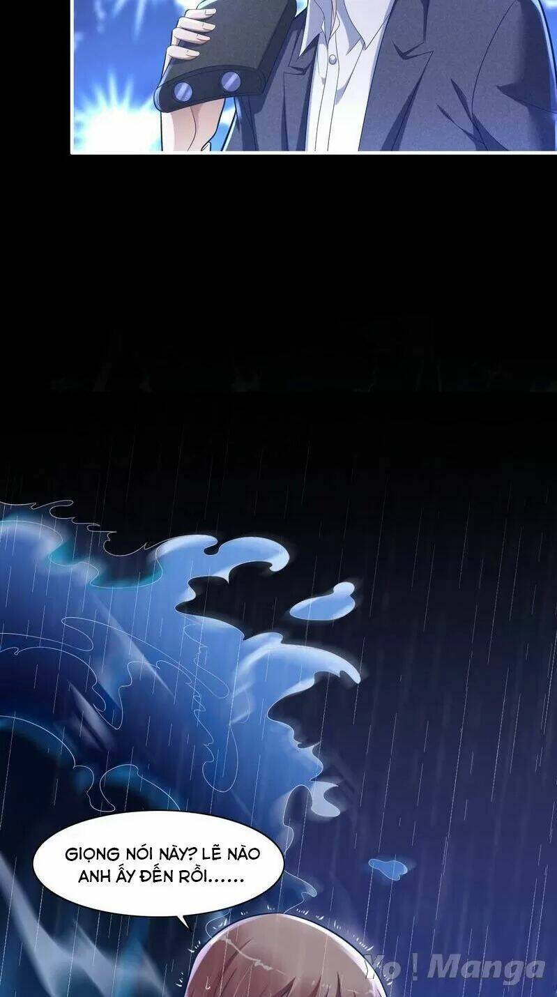 bá đạo tổng tài yêu tôi chapter 200 30