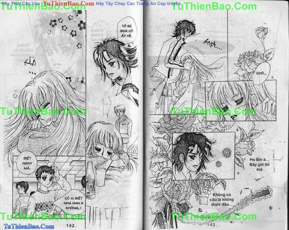 nhật ký của nan a chapter 5.4 8