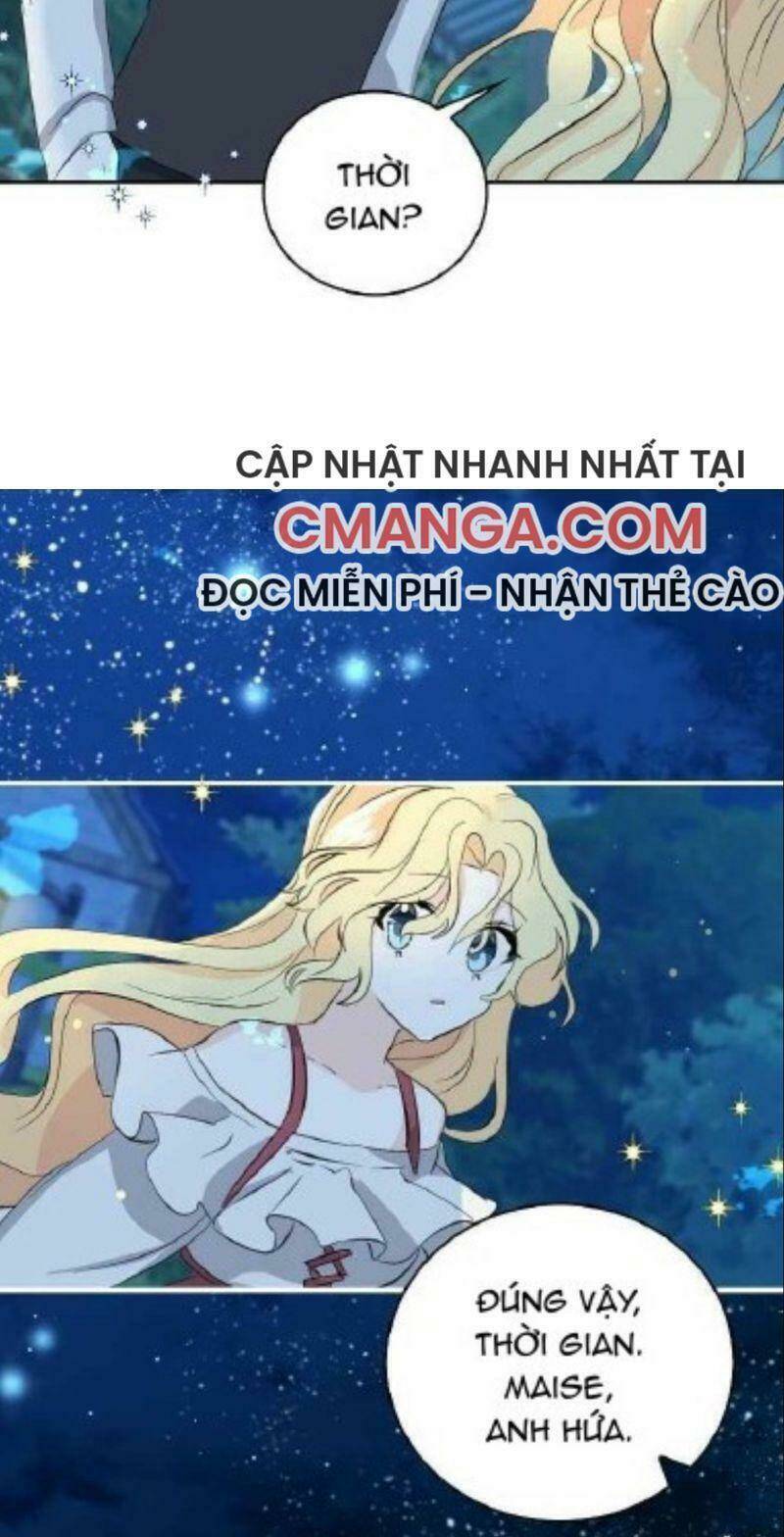 tôi là bạn gái cũ của một người lính chapter 8 38