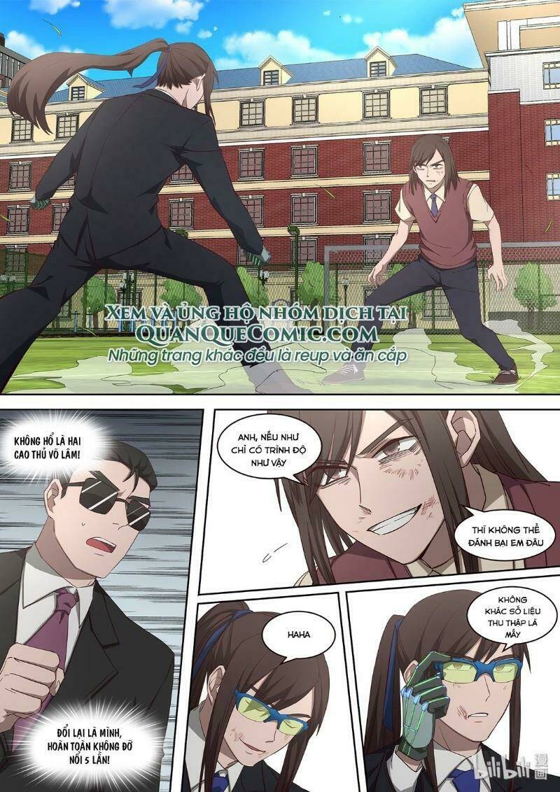 đại ẩn vu trạch chapter 31 3