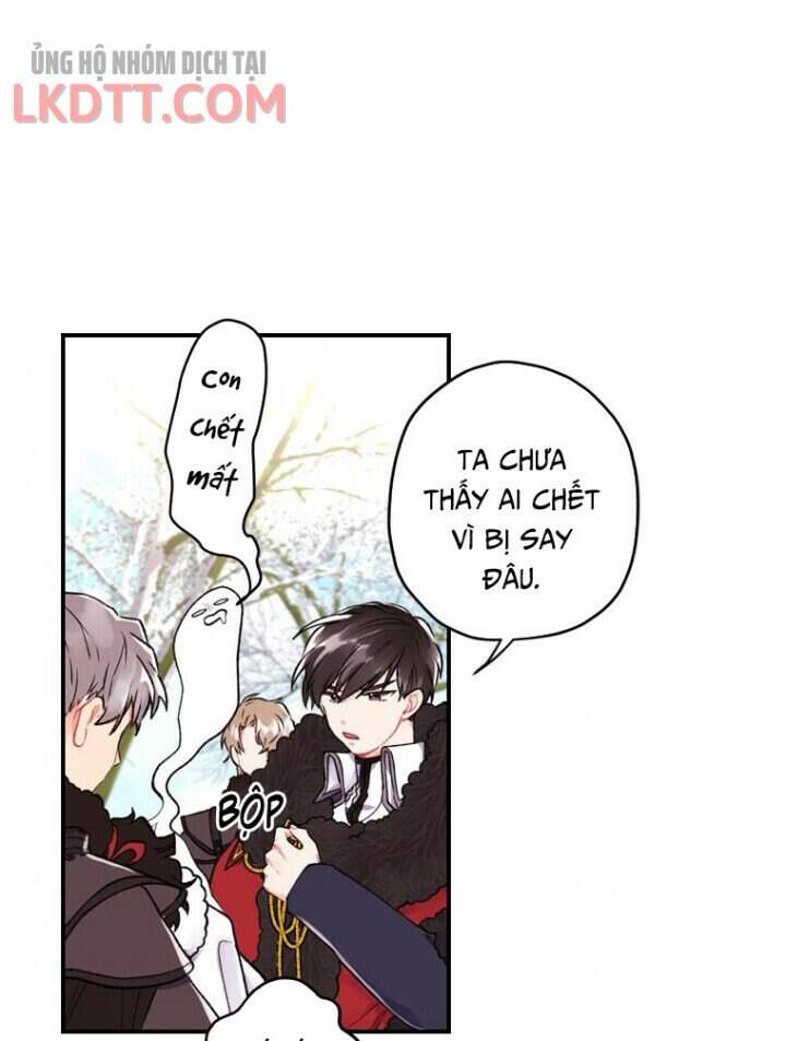 tôi đã trở thành con gái nuôi của nam chính chapter 4 59