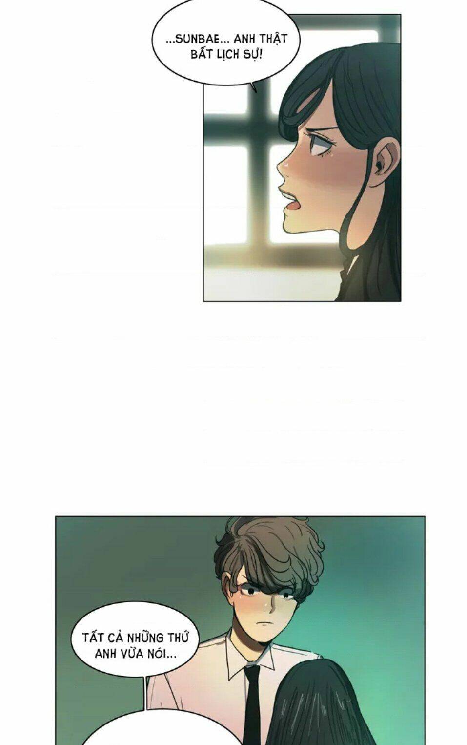 giải thoát chapter 24 37