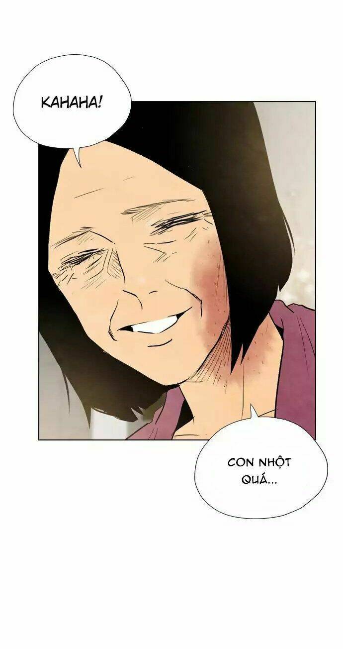 kẻ hồi sinh chapter 34 23