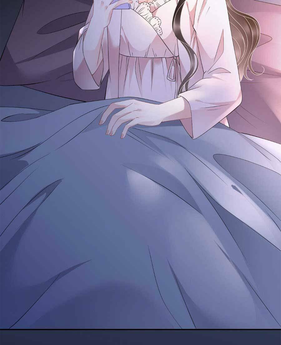 đại tiểu thư có ý đồ gì xấu đâu chapter 126 31